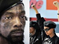 BREAKING: Black Lives Matter Threatens To Take Over THESE 5 States And Form A New Country…